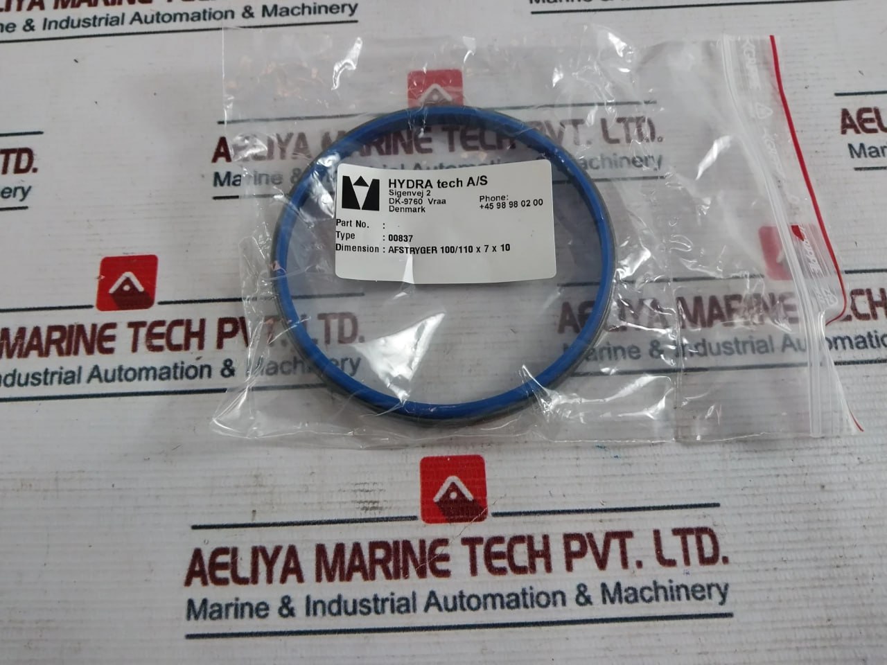 Hydratech Seal Set - Image 11