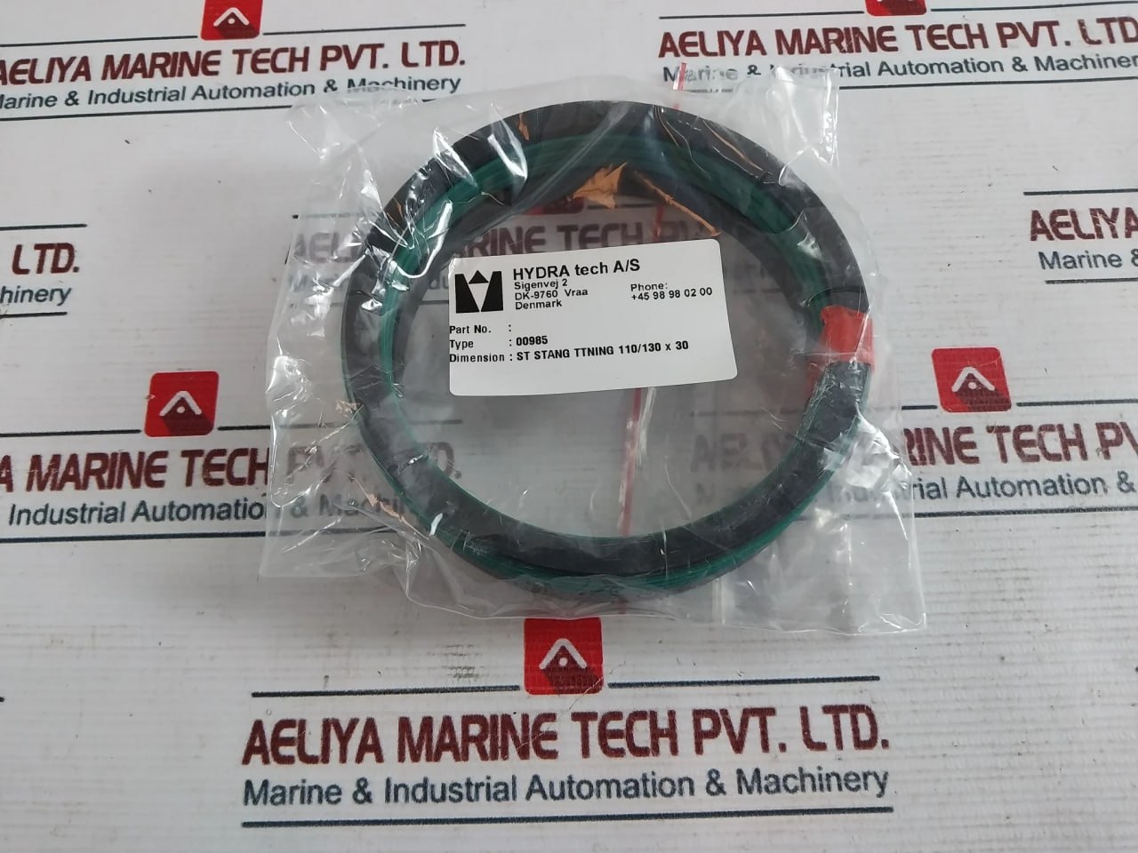 Hydratech Seal Set - Image 10