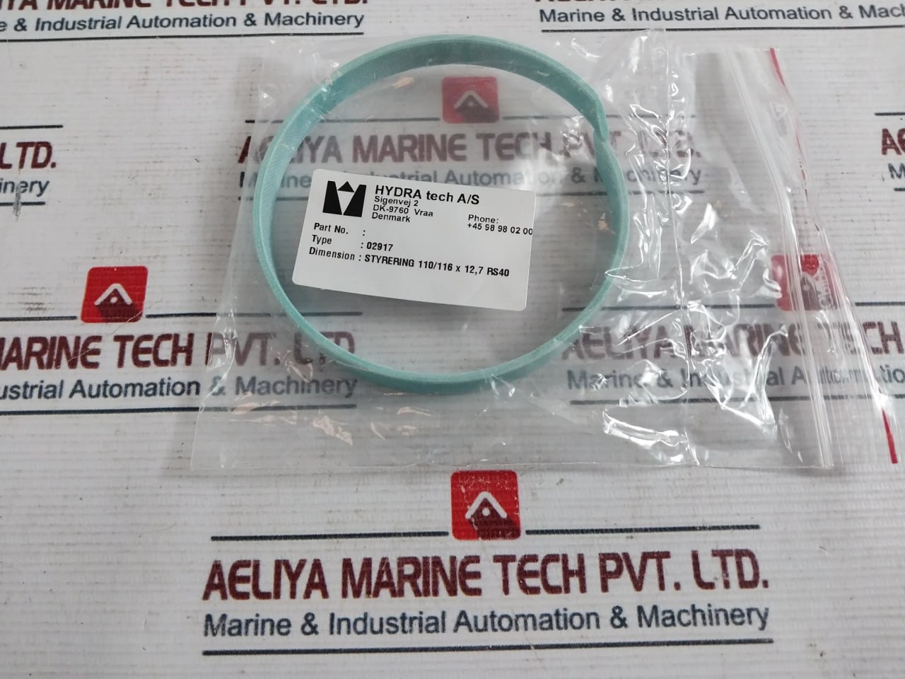 Hydratech Seal Set - Image 9