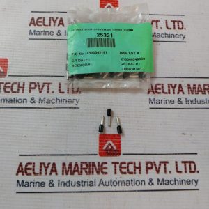 Phoenix Contact Ai 1,5-8 Bk Ferrule Bootlace Female 1.5mm2 Od 2mm