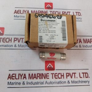 Bussmann Fwp-3a14fa Fuse Cooper