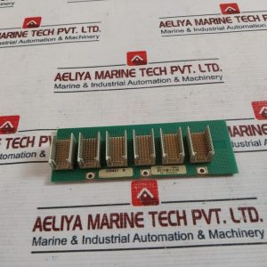 H&b 0336420 A Pcb Card