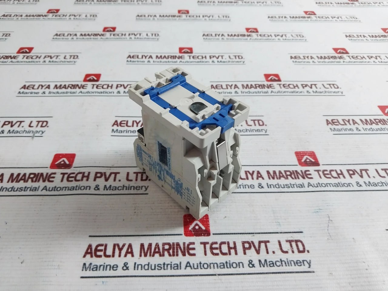 Cutler-hammer Eaton Ce15ans3 A.c. Magnetic Contactor 690v - Image 5