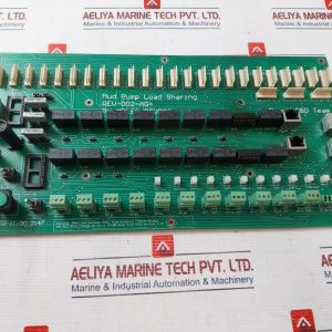 Rowan Mpls2-rev002 Pcb Card