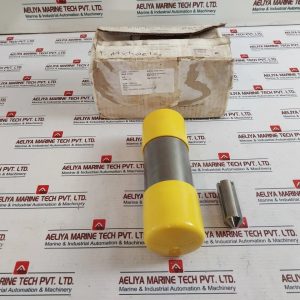 Welbor P100528 Solenoid Valve