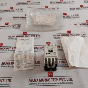 Eaton Converteam Uk Ce15ans3bb Contactor