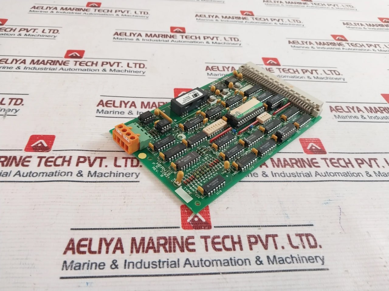 Hernis 22021 Pc Board - Image 3