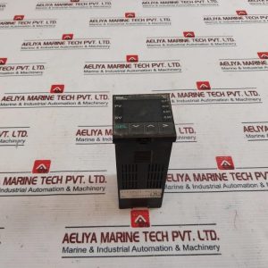 Fuji Electric Pyx4-mgy1-101yf Controller
