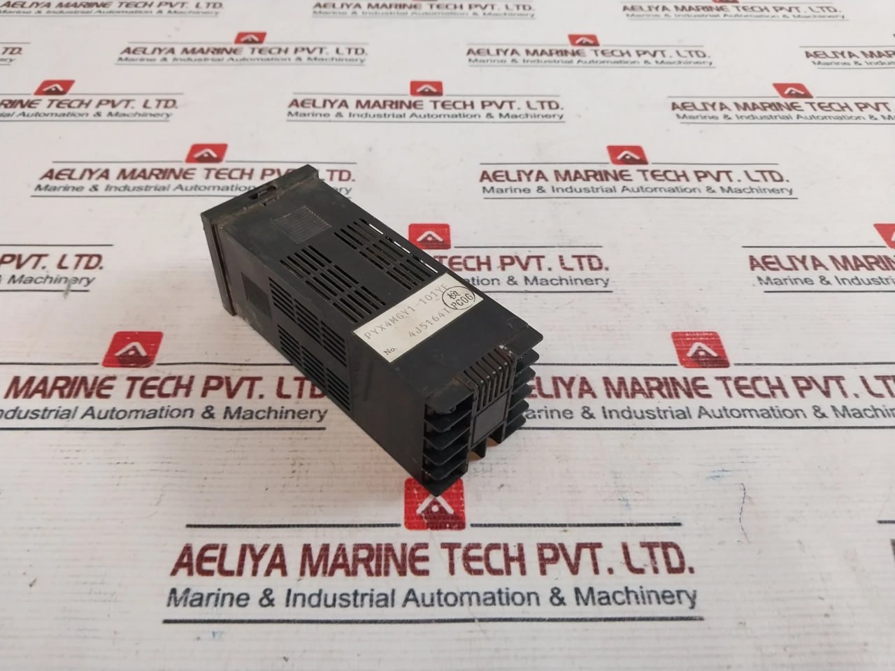 Fuji Electric Pyx4mgy1-101ye Controller - Image 5