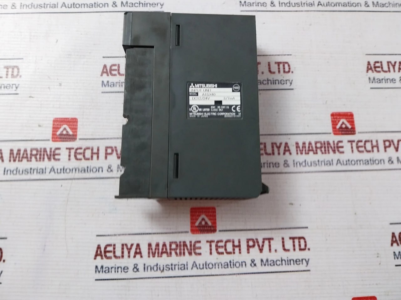 Mitsubishi A1sx40 Digital Input Module - Image 4