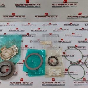 Bosch Rexroth Liebherr R902095912 Hyd Motor Sealing Set