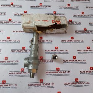 Taylor Valve Nov-national S-01370000 Relief Valve