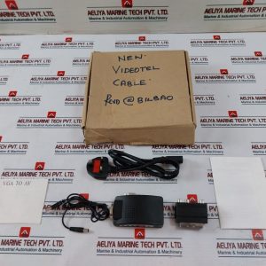 Videotel Bs-1363a Lp-60l Usb Power Supply Cable