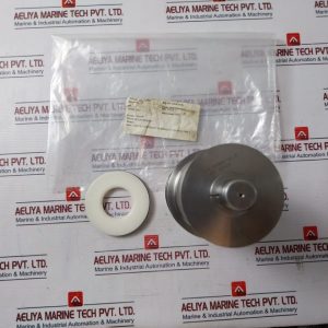 Oceaneering 100368 Cartridge Valve