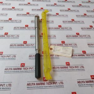 Demco J024951-107 Stem Valve