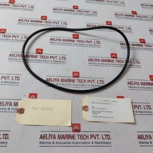 Racor Industries 320007 O-ring