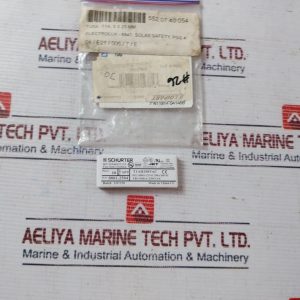 Schurter 0001.2504 Cartridge Fuse