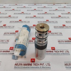 Oceaneering 100750-b Cartridge Valve