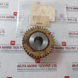 Shinko 3m-38t Aluminium Pulley Wheel