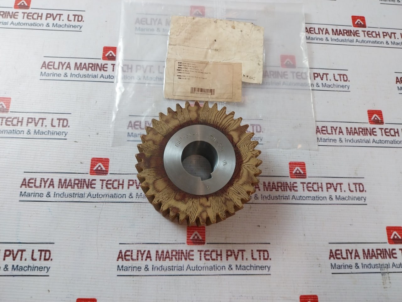 Shinko 3m-38t Aluminium Pulley Wheel