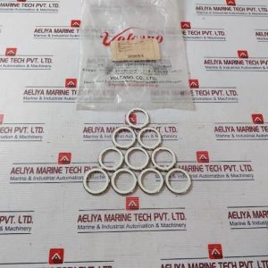 Volcano Gst-3f Gasket Ring