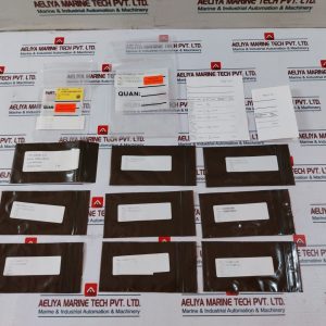 Oceaneering 100276-sk Seal Kit