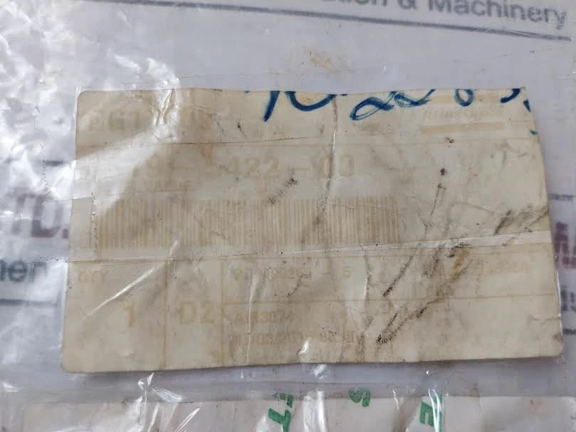 Atlas Copco 1619542200 Pressure Compressor Valve - Image 6