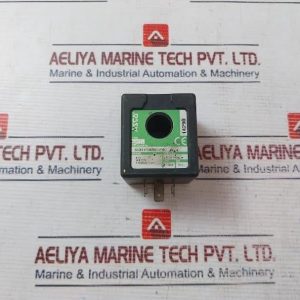 Asco Scxe210d095vmo Solenoid Valve Coil