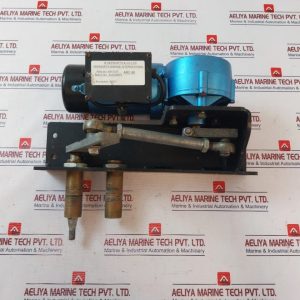 B Hepworth 10162260vf Wiper Motor