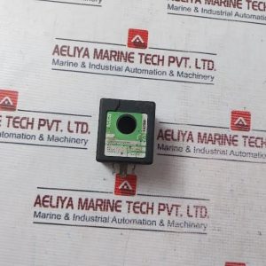 Asco Scxe210d095vmo Solenoid Valve Coil