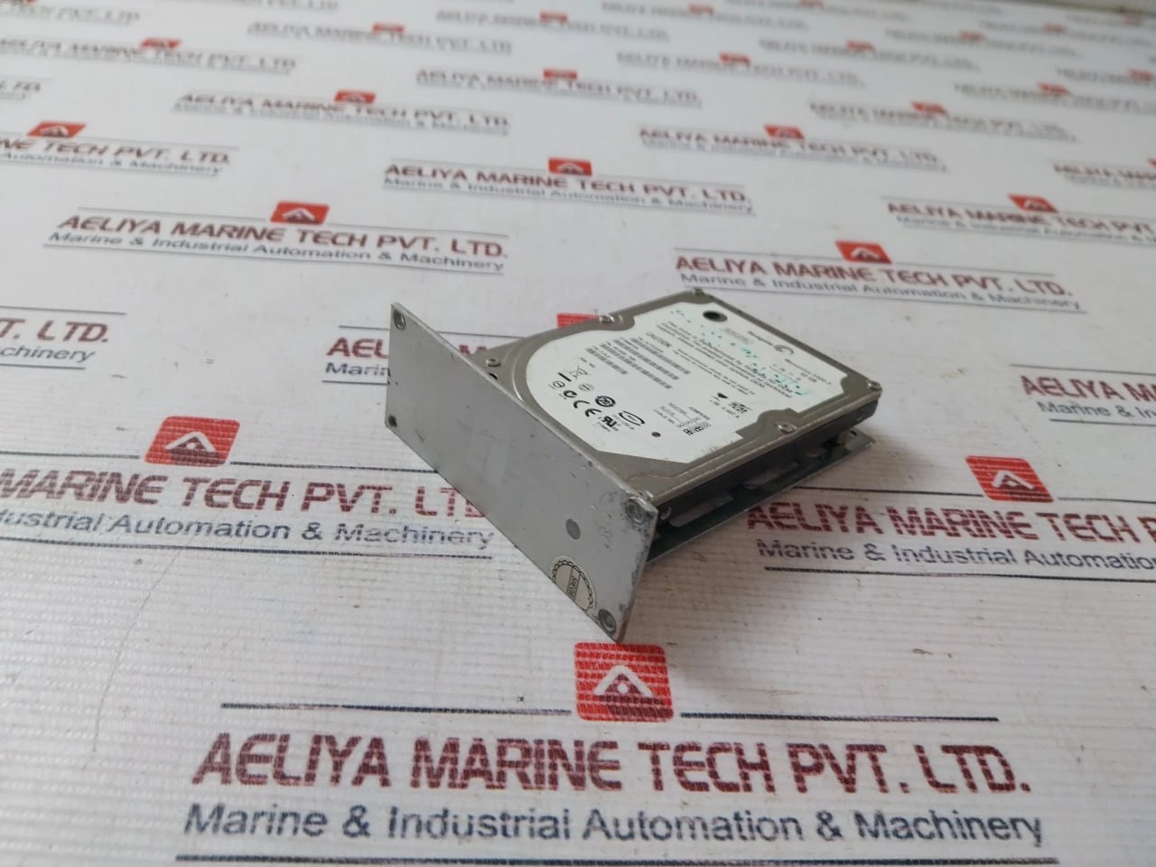 Seagate Oem 9s1038-508 Hard Disk Drive 80 Gb - Image 3