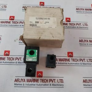 Asco Scxe210d095vmo Coil Rev G