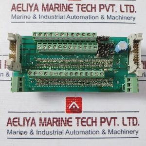 Pas Sennhofer 937 Relay Board