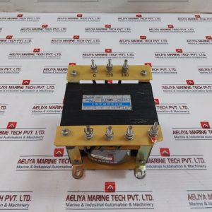 Huat Bk-1000va Control Transformer