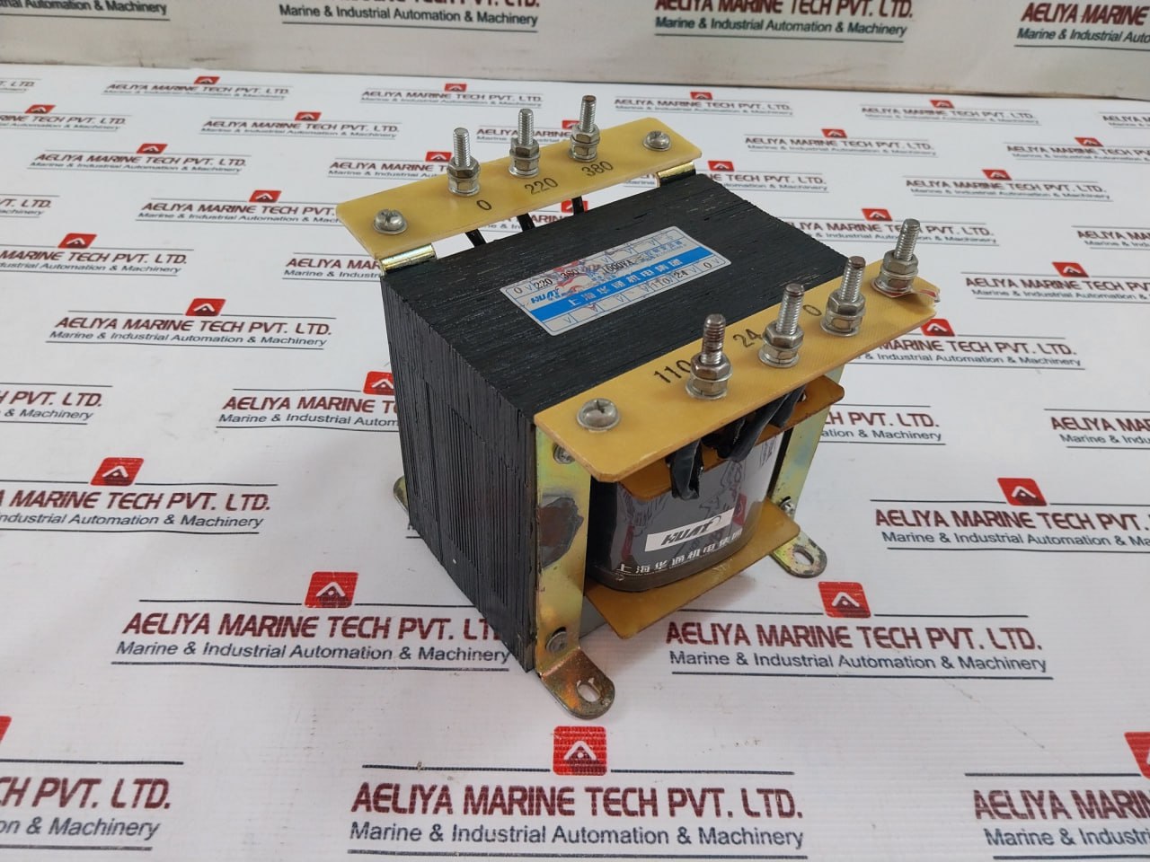 Huat Bk-1000va Control Transformer - Image 3