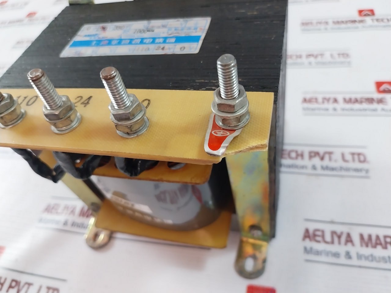 Huat Bk-1000va Control Transformer - Image 8