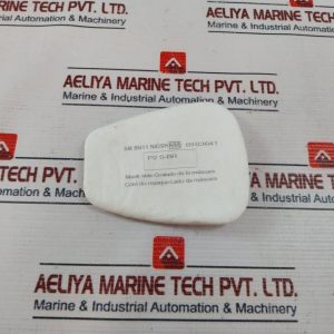3m 5n11 Particulate Filter N95