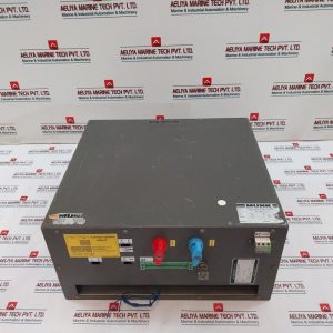 Munk 227.508 P1 2-4 Power Supply 0-25v