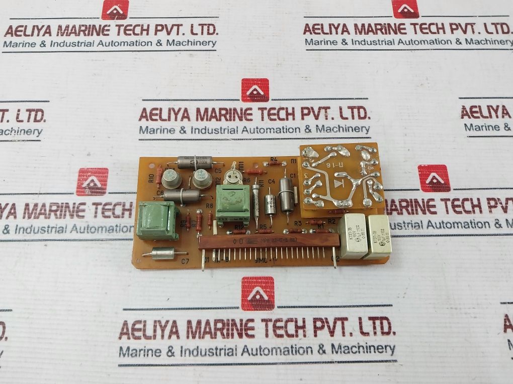 Умс-р Pcb Electronic Board