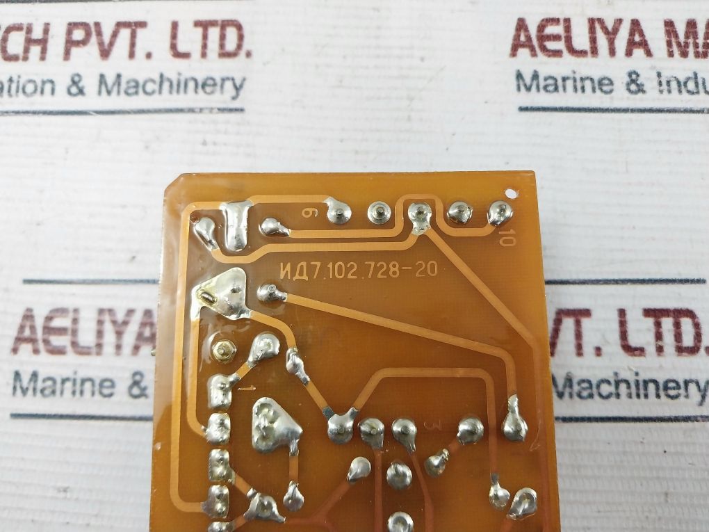 Умс-р Pcb Electronic Board - Image 6