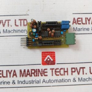 091e 4-20ma Pcb Card