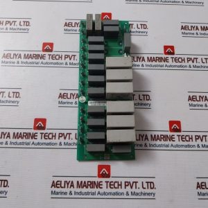 1024801a Pw/fin Pcb Card