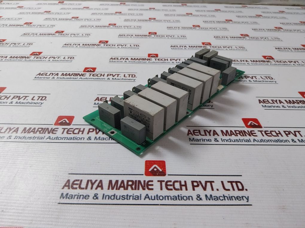 1024801a Pw/fin Pcb Card - Image 3