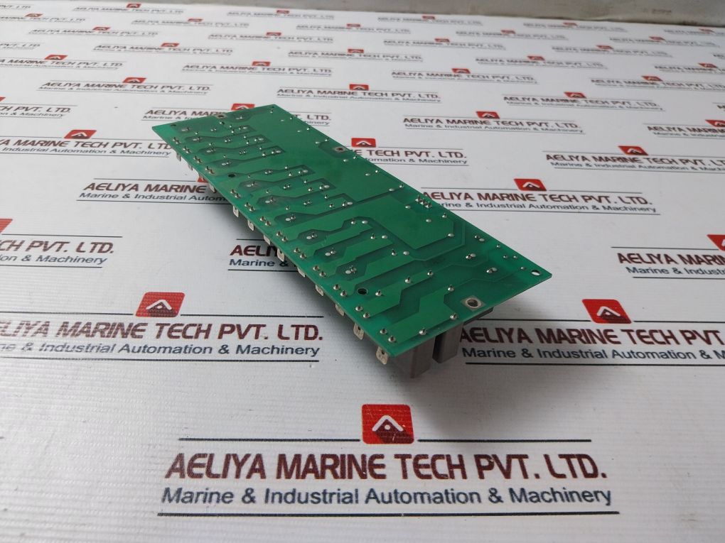 1024801a Pw/fin Pcb Card - Image 5