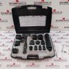 Skf Tmft 36 Bearing Fitting Tool (Incomplete)