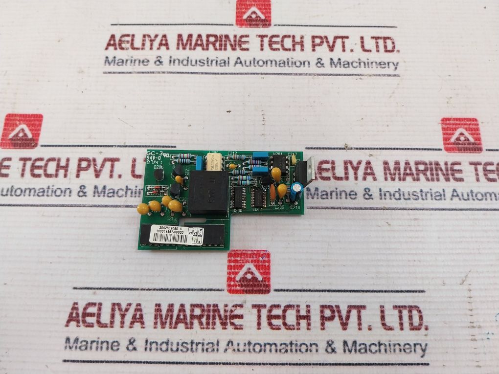 1042302080b Pcb Card