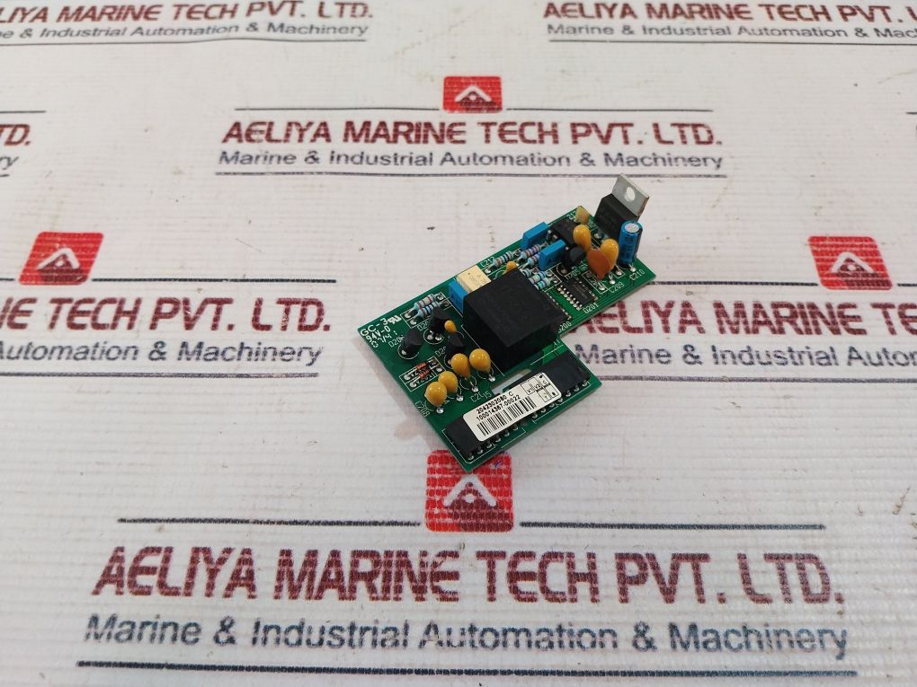 1042302080b Pcb Card - Image 3