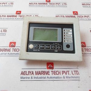 1601019a0 Vdr Control Panel (Display Not Working)