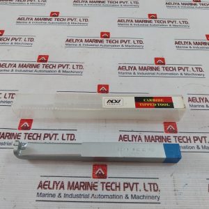 Adv Iso 11 R 20 20 P30 Carbide Tipped Tool