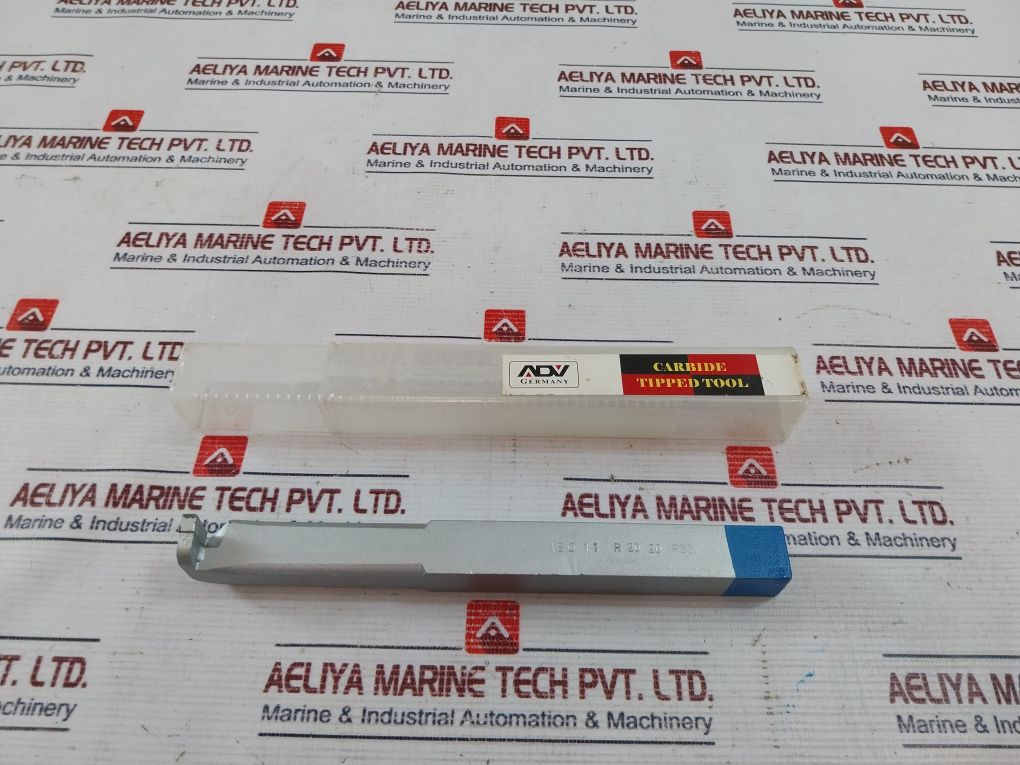 Adv Iso15 R 1616 P30 Carbide Tipped Tool